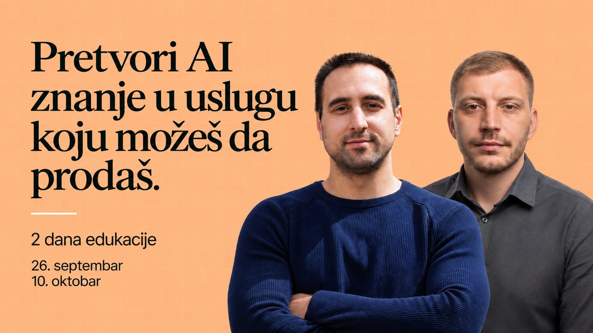 AI automatizacije i rad u n8n okruženju