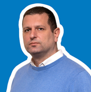 Darko Andrić