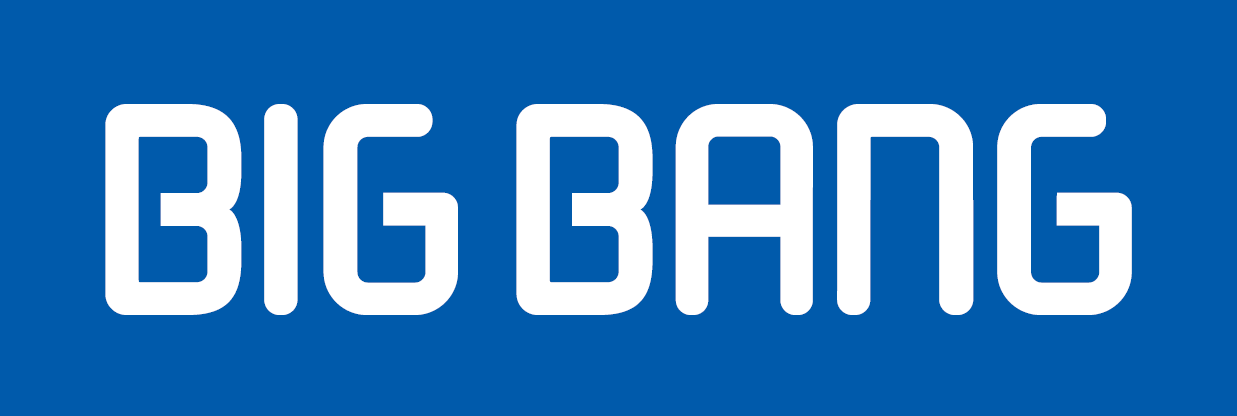 Big Bang logo