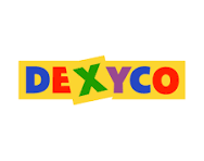 Dexy Co. logo