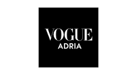 Vogue Adria logo