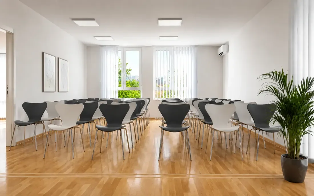 Meetup sala za predavanje