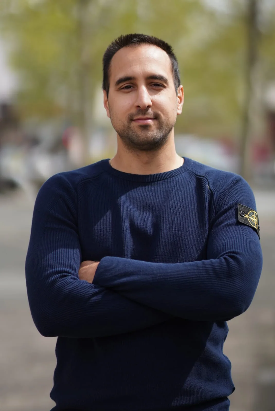 Jovan Miljević