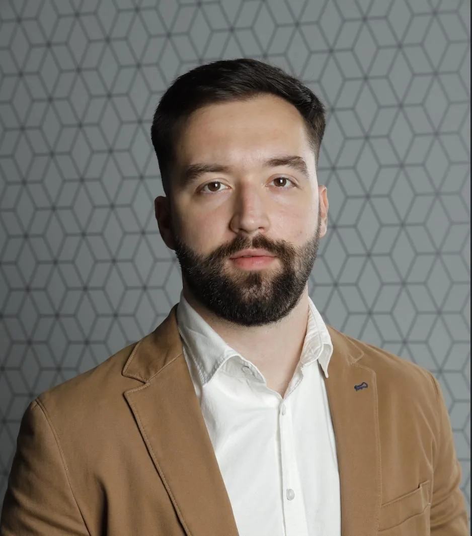 Marko Đorić